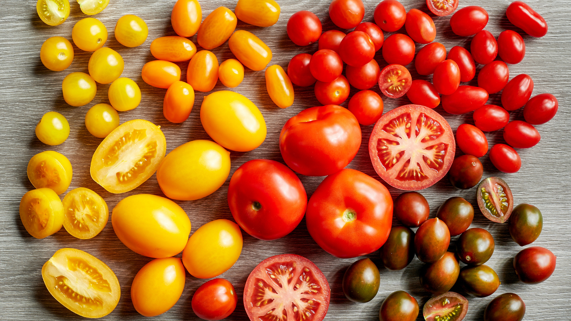 Tomatoes